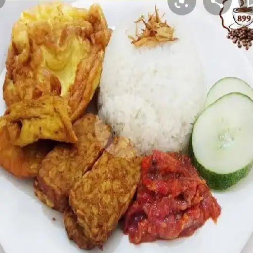 Gambar Makanan Sop Buntut Mami Ria, Golden King Food Court 10