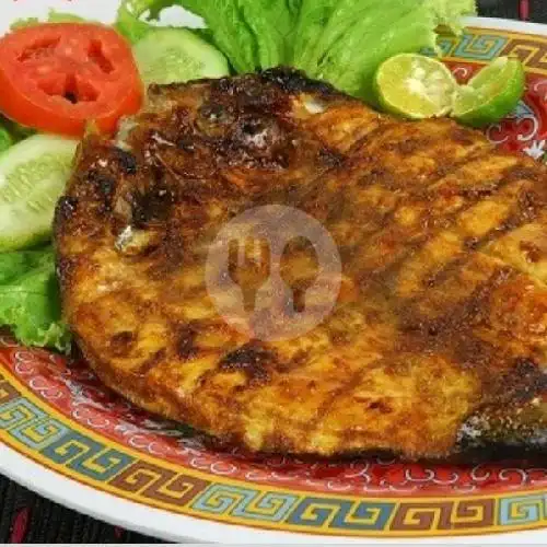 Gambar Makanan Ikan Bakar Dwi Resto, Markoni 19