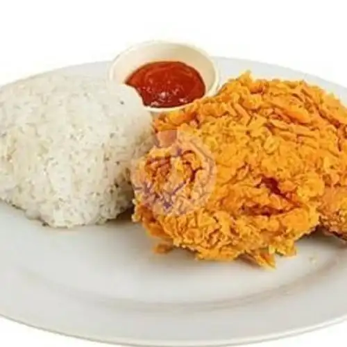 Gambar Makanan Boot BFC (Bezt Friedchiken), Banyuwangi 3