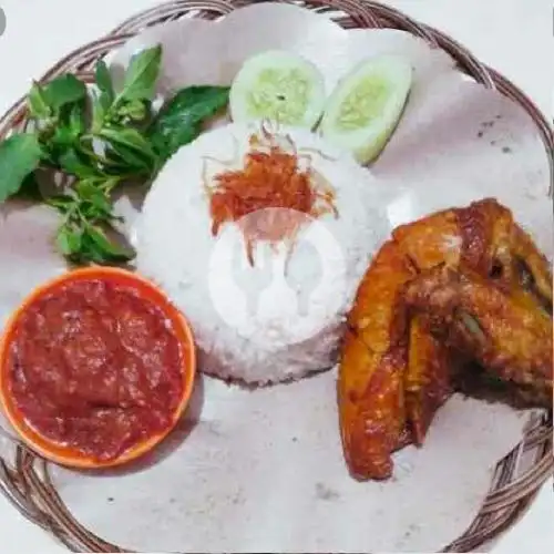 Gambar Makanan NASI BEBEK CAK RUDIY 15