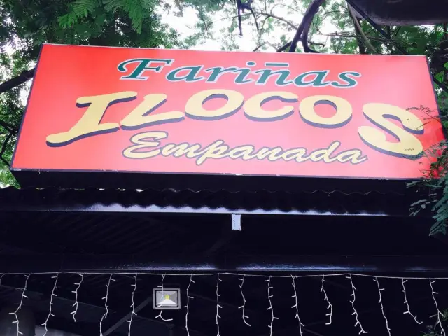Fariñas Ilocos Empanada Food Photo 16