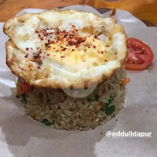 Gambar Makanan Dapur Eddull, Kampung Seraya 7