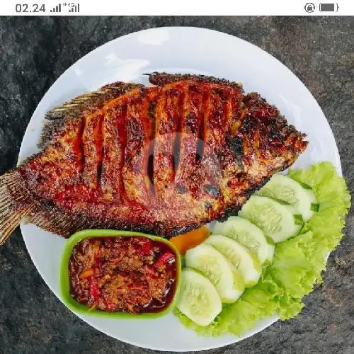 Gambar Makanan Bayu Seafood89, Pancoran Mas 1