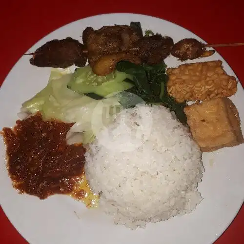 Gambar Makanan Warung Tempong Two Hot, Denpasar 15