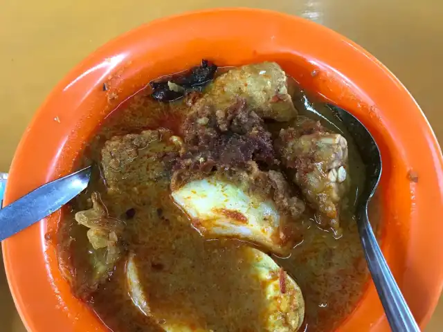 Nasi Lemak Sri Sarawak Food Photo 8