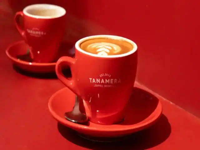 Gambar Makanan Tanamera Coffee Roastery 8