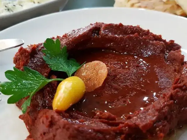 Hummus Döner'nin yemek ve ambiyans fotoğrafları 24