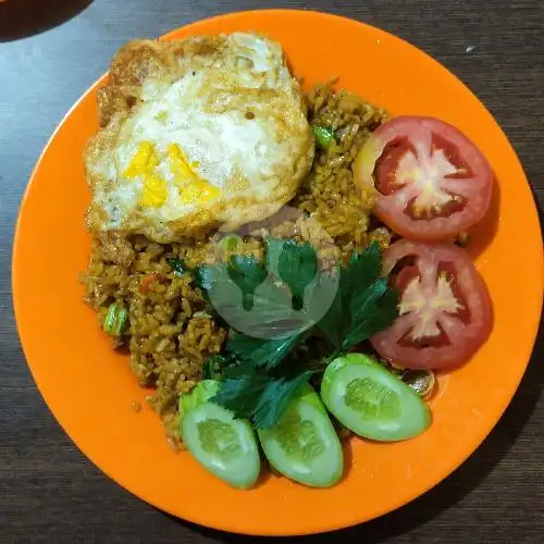 Gambar Makanan RUMAH MAKAN SELERA BERSAMA, Belakang Gedung Merah Putih (KPK Baru) 20