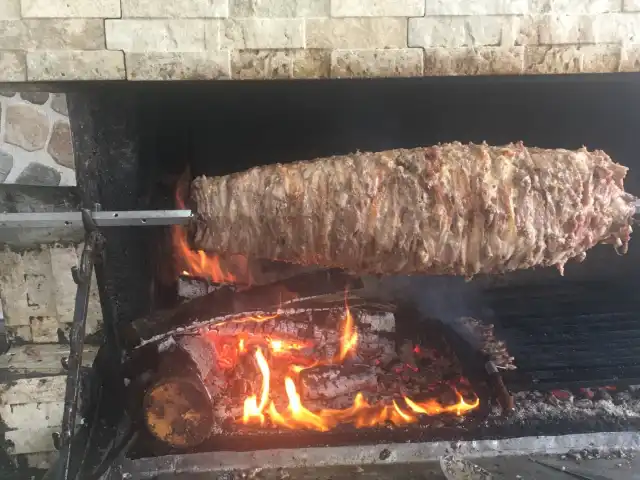 Öz Erzurum Çağ Kebabı'nin yemek ve ambiyans fotoğrafları 7