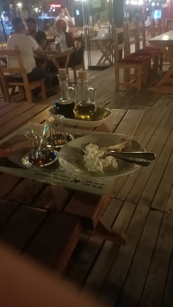 Köfteköy'nin yemek ve ambiyans fotoğrafları 59