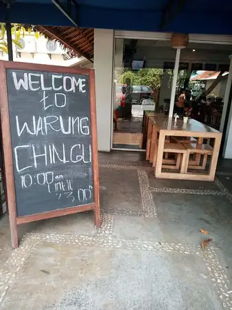 Gambar Makanan Warung Chingu 12