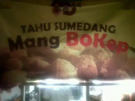 Gambar Makanan Tahu sumedang mang bokep 2