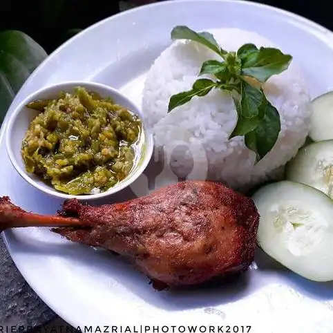 Gambar Makanan Nasi Bebek Madura, Pondok Gede 10