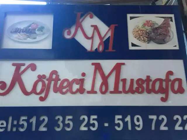 Köfteci Mustafa'nin yemek ve ambiyans fotoğrafları 49