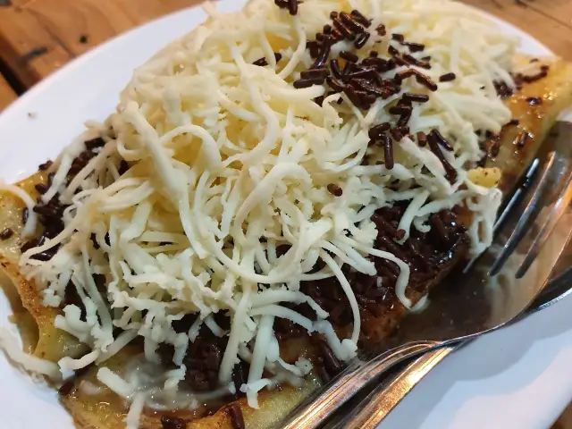 Gambar Makanan Roti Bakar 88 3