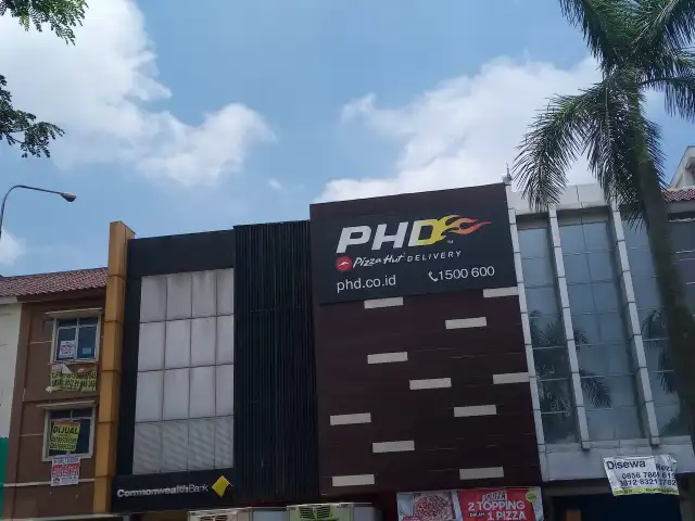 Gambar Makanan PHD 11