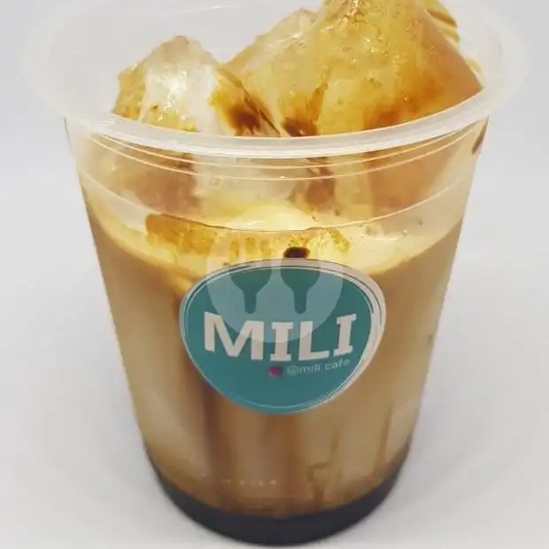 Gambar Makanan Mili Cafe, Suryopranoto 3