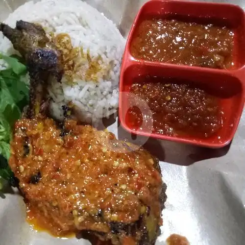 Gambar Makanan Ayam Bakar Madu Sumber Jaya, BMKG 4 19