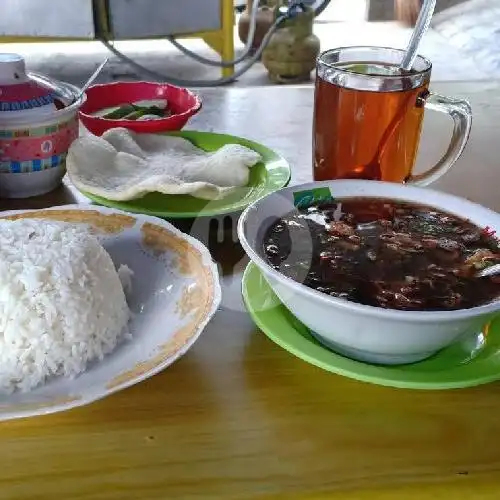 Gambar Makanan Warung Simpang Gunung Malang (Hj. Harti) 2