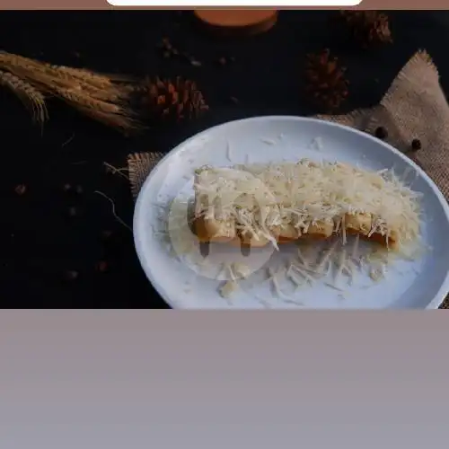 Gambar Makanan Pancong lumer& Milktea Lanakila 10