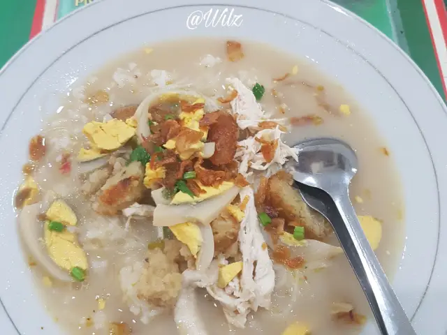 Gambar Makanan Soto Banjar & Sate Tulang Borneo 7