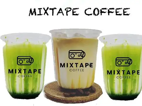 Mixtape Coffee