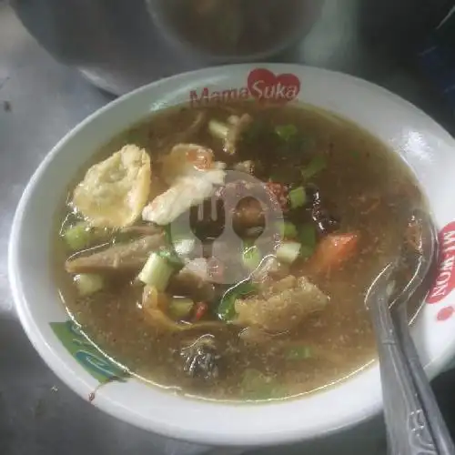 Gambar Makanan soto tangkar mekar sari, roa malaka selatan 9