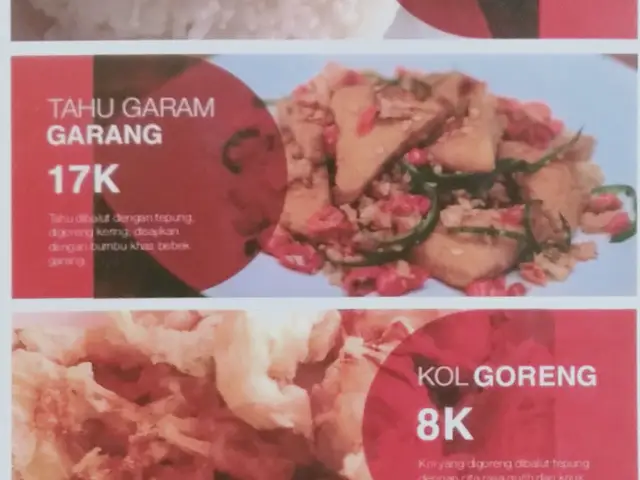 Gambar Makanan Bebek Garang 14