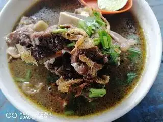 Warung Tembusu Food Photo 2