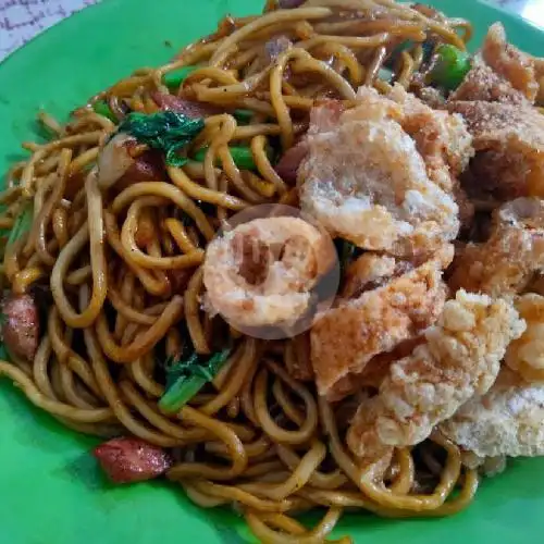 Gambar Makanan RM. Mie Ba OM FERRY, Wenang 4