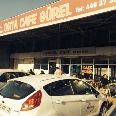 Cafe Gürel