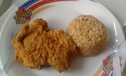 Gambar Makanan Texas Chicken 1