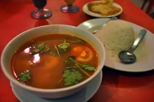 Areeya Tomyam Food Photo 2