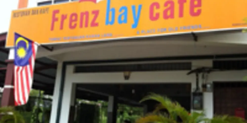 Frenz Bay Cafe