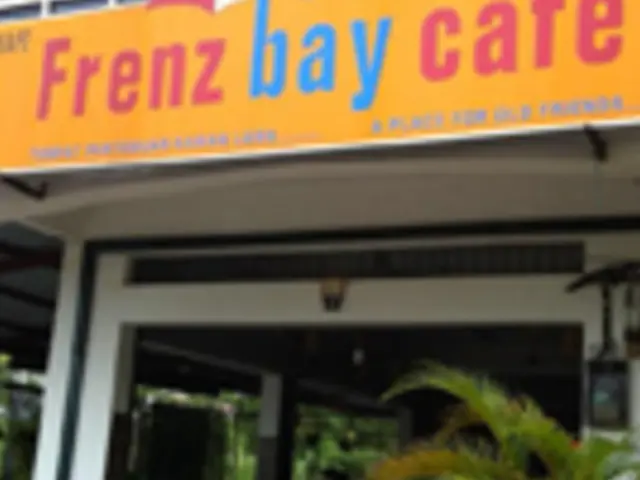 Frenz Bay Cafe Food Photo 1