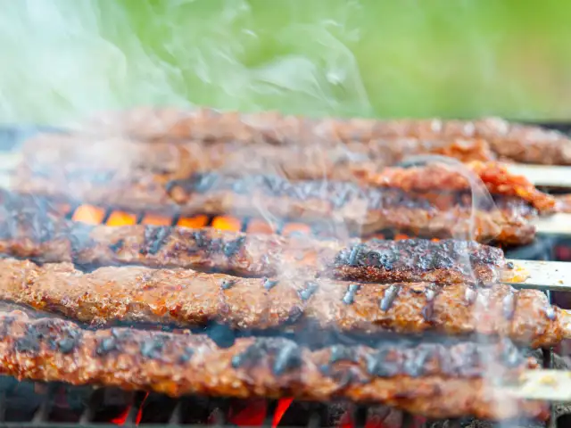 As Gaziantep Kebap & Izgara'nin yemek ve ambiyans fotoğrafları 1