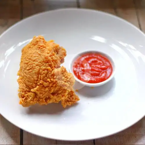 Gambar Makanan Ayam Bakar Bali Tulen, Ungasan 18