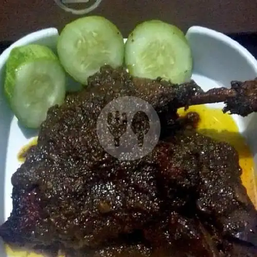 Gambar Makanan Nasi Bebek Suramadu Bpk Zaskia 3