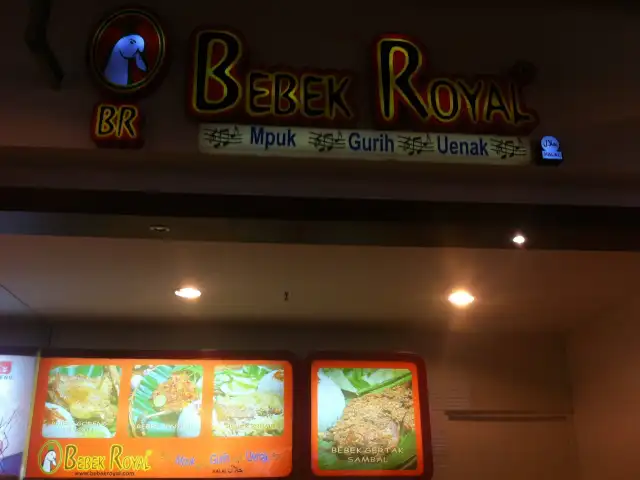 Gambar Makanan Bebek Royal 4