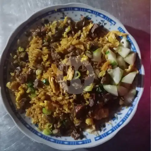 Gambar Makanan Nasi Goreng Pak Haji, BSI 2 2