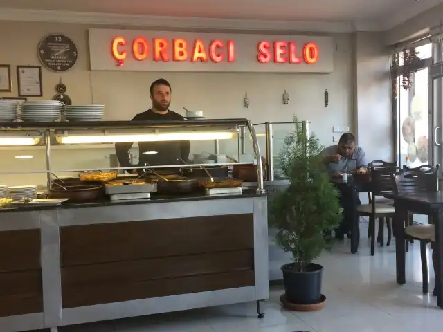 Kosova Restaurant'nin yemek ve ambiyans fotoğrafları 15