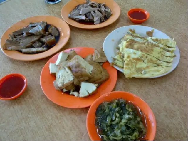 Tai Buan Porridge Food Photo 15