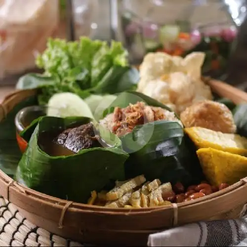 Gambar Makanan Soto Betawi Bang Sawit, Kuningan 15