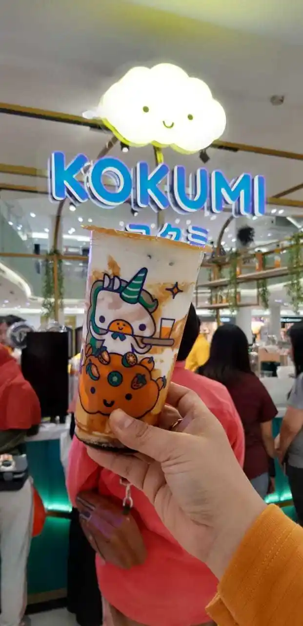 Gambar Makanan Kokumi 8