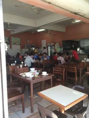 Restoran Apiwon Food Photo 2