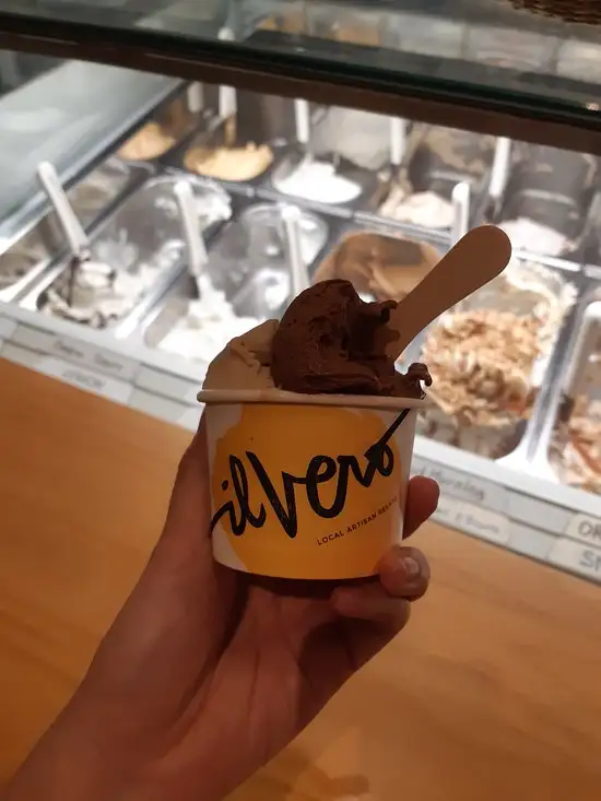 Il Vero Gelateria