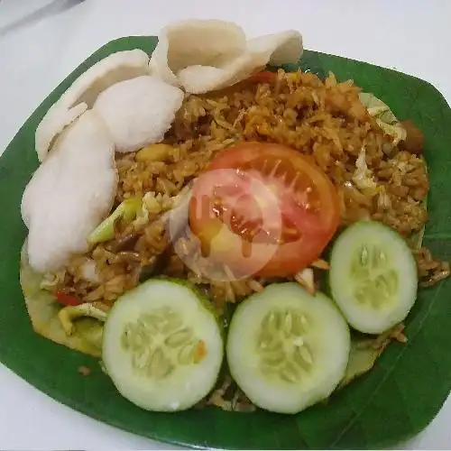 Gambar Makanan bakmi jawa podomoro 8