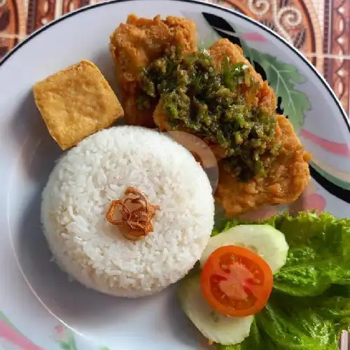 Gambar Makanan Dapur Rasa, Perum Tembarak 5