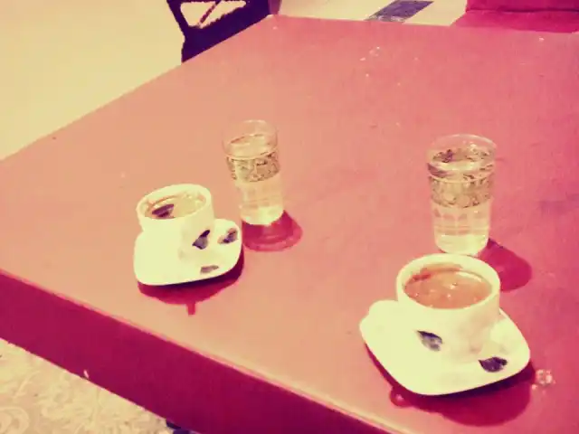 Cafe Redd'nin yemek ve ambiyans fotoğrafları 7