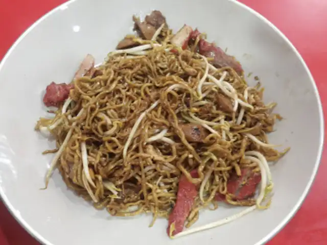 Gambar Makanan Bakmi Sanming 8